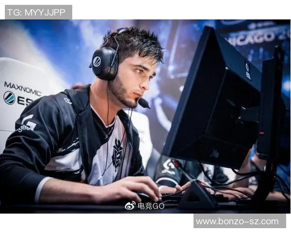 足球明星热议CSGO比赛精彩瞬间赛场外的电竞激情与足球的交融